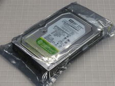 WESTERN DIGITAL WD1600AVCS-632DY1 INTERNAL HARD DRIVE T205515