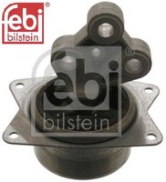 Febi Bilstein 39004 Lagerung FüR Motor Motorlager Lagerung Motor