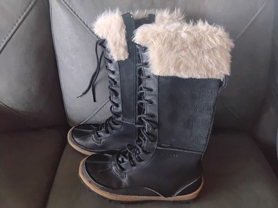Merrell Performance Warm And Dry High Boots Women's Size 8 # J45734