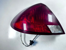 2000-2003 Ford Taurus Driver Left Side Tail Light Lamp Taillight Oem