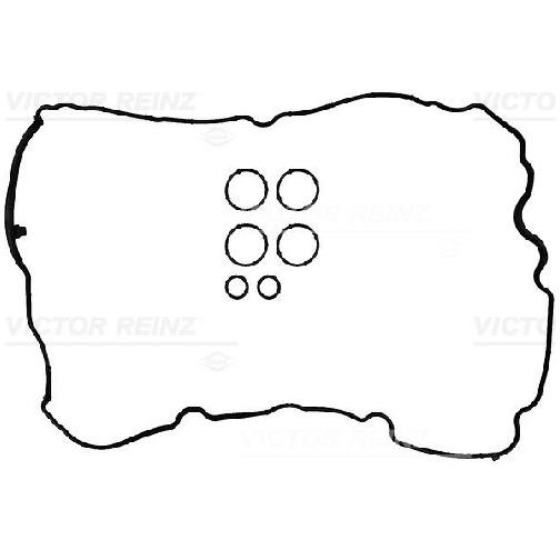 Dichtungssatz Zylinderkopfhaube FüR Citroen Berlingo B9 09 Bis 26 Victor 5FK 5FS-image