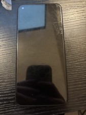Samsung Galaxy A11 32GB - Black - Unlocked Smartphone - Tested Used