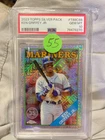 2023 Ken Griffey Jr. – Topps Silver Pack #T88C66 – PSA 10