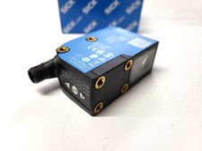 SICK KTX-WP91141252ZZZZ Contrast Sensor 10780...
