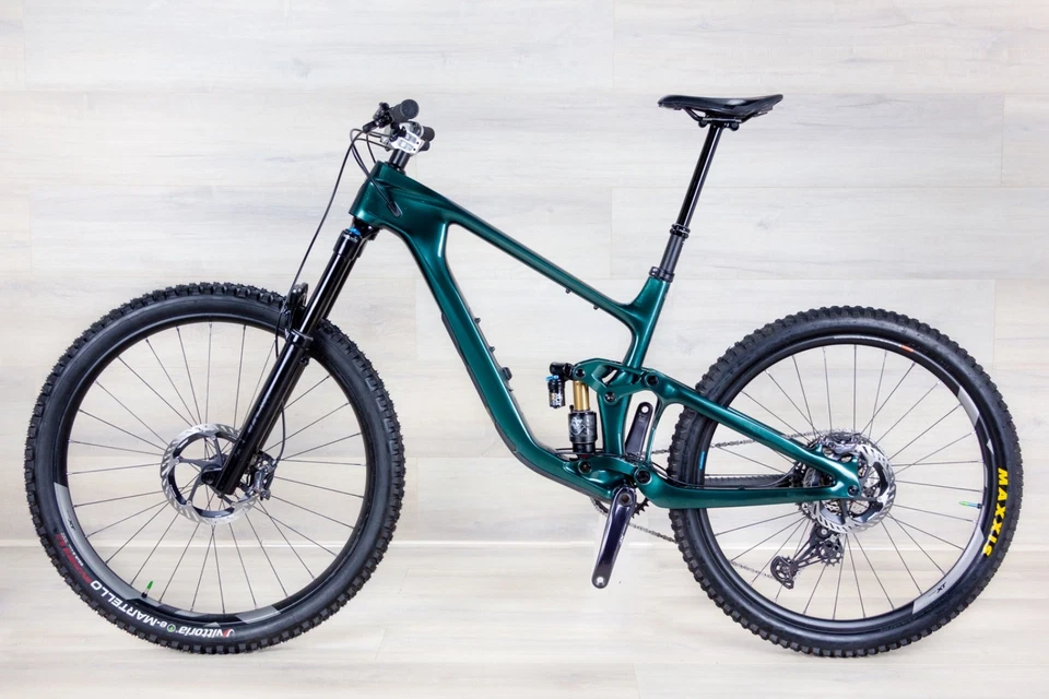 Giant Trance X Advanced - 2024-25, Large - Image 2 of 4