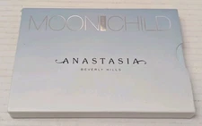 NEW Anastasia Beverly Hills Moonchild Glow Kit 6 Pan Palette Highlighter NIB