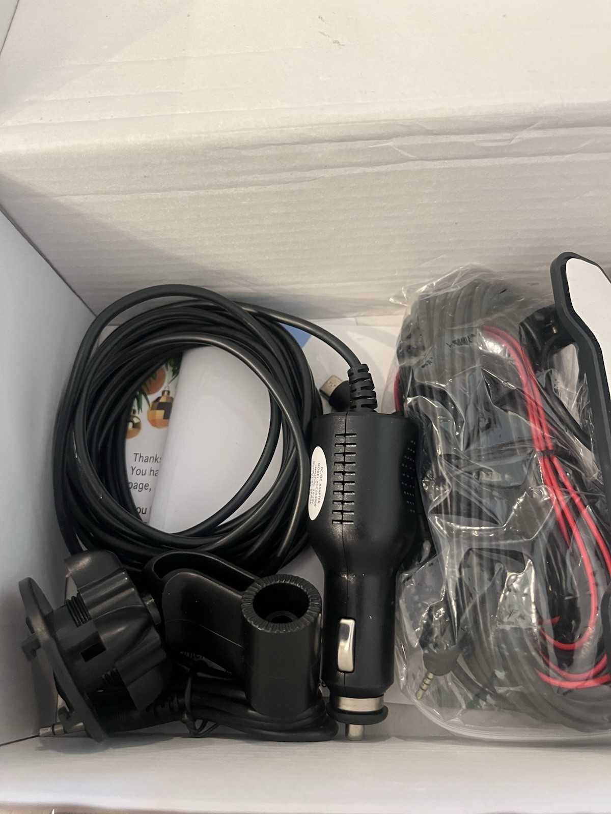 Hieha Wireless Carplay Screen for Car, 7" HD Portable Touchscreen Car Stereo