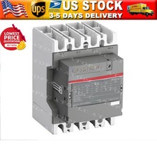 NEW ONE ABB  AF205-40-11-14 250-500VAC/DC Ac-dc contactor