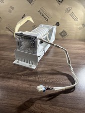 DA97-02203G Samsung Refrigerator Ice Maker Assembly