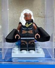 Lego Marvel X-Men Minifigur 76022 Storm NEU