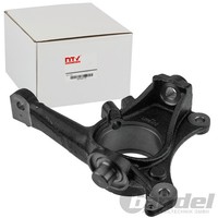 NTY Achsschenkel RadlagergehÄUse Vorne Links Passend FüR CitroËN C5 C6 XM Peugeo