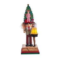 Kurt S. Adler Wooden Nutcracker Collection, A Christmas Story, 15in