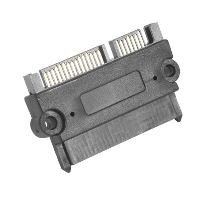 2X( 22P 7 + 15 Stecker auf  22Pin Buchse Konverter Adapter V7Q9)6923