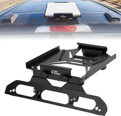 #ad Mount for Starlink Mini for F 150 2015 F250 F550 2017 Drill Free Install $129.00