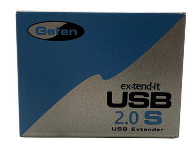Gefen EXTEND IT 2.0 S USB Extender - Sender Unit Only