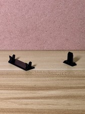 SCX30 Body Mounting Clips HIGH STRENGTH PETG ...