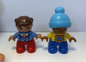 LEGO Duplo 10832 Birthday Picnic