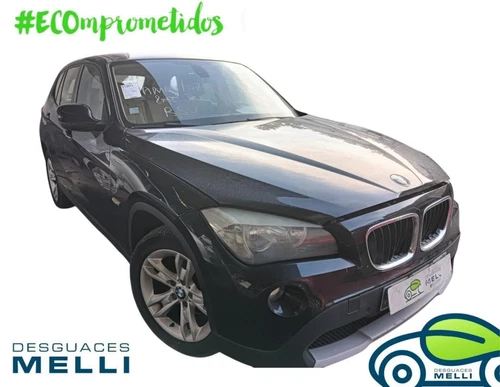 52107135542 Asiento Delantero Derecho para BMW SERIE X1 (E84) sDrive 20d 9012237 - Imagen 8 de 10