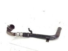 VOLVO S40 II MS Ladeluftkühlerschlauch 2.00 Diesel 100kw 2007 27713509