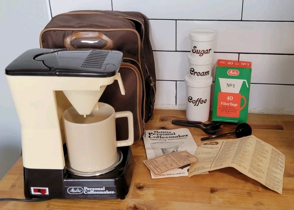 Beige W/travel Bag Accessories Tested
