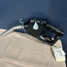 Fill-Rite BDH0707 3/4" 2.5-14.5 GPM Bio-Diesel Automatic Nozzle with Hook