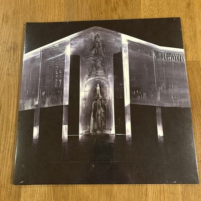 Glassing - From The Other Side Of The Mirror Vinyl  (2024 - Lim. Subscribers Ed)