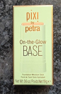 Pixi By Petra On The Glow Base  ~ Beige