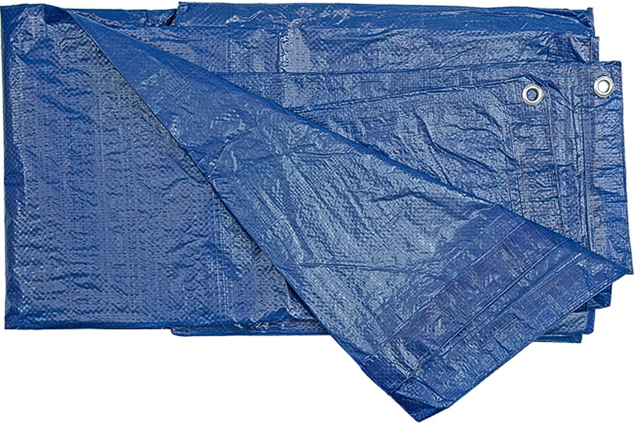 Für YATO NARZ�DZIA 85112 TARPAULIN 2X3M 75G
