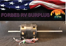 Coleman Mach 1468-3489 (1468-348) OEM RV Air Conditioner Fan Motor