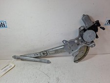 Lève vitre Suzuki SPLASH