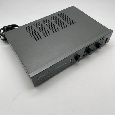 Pansat BR1000+ Block Satelite Receiver - Working