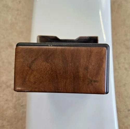 1997-2001 Toyota Camry Dash Ash Tray Factory WOODGRAIN Trim Tray Ashtray