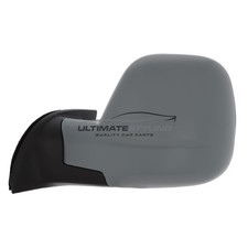 Power Folding Door Wing Mirror Peugeot Partner Mk2 Van 2012-2019 Passenger Side