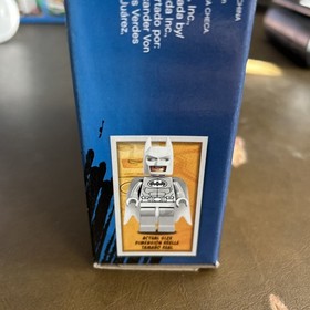 lego 76000 batman sealed