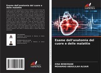 Zina Benkirane (U. A.) | Esame Dell'anatomia Del Cuore E Delle Malattie | Buch