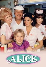 Alice - Complete Series -  Seasons 1- 9  - USB Flash Drive