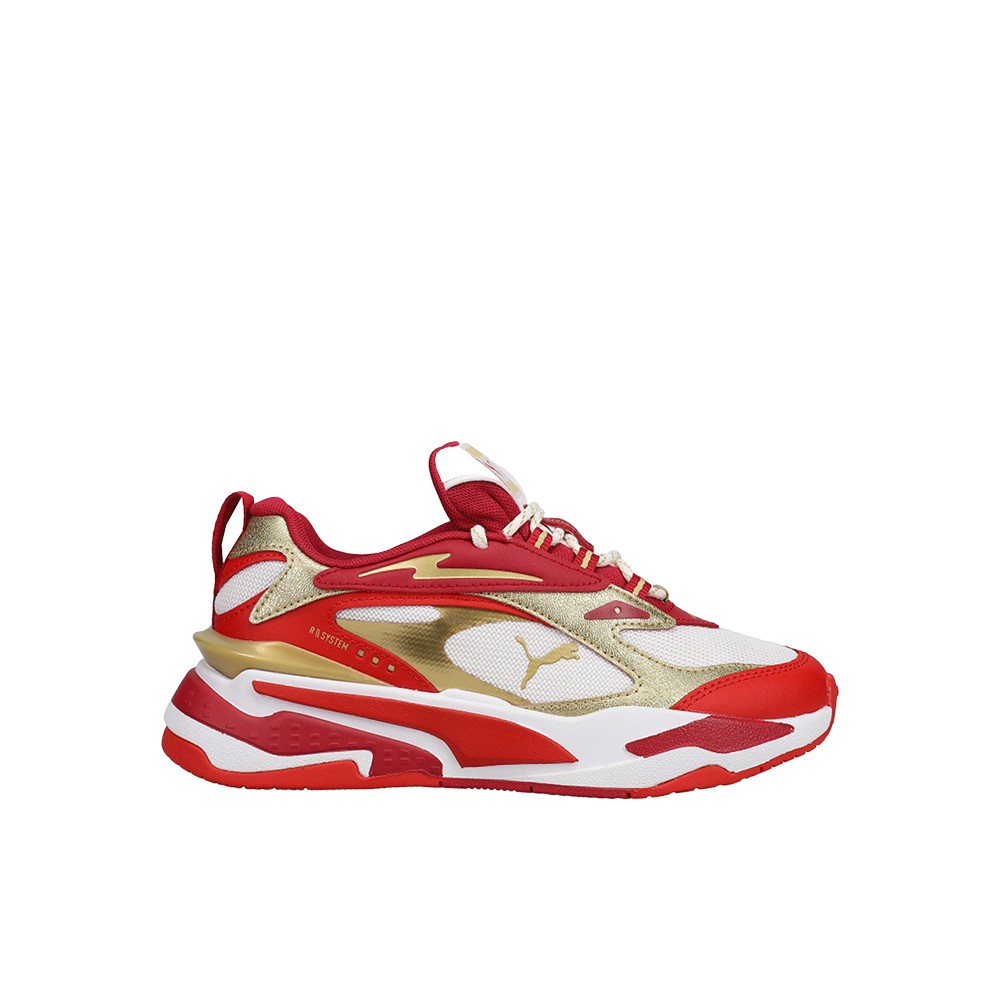 Athletic Shoes 384747-