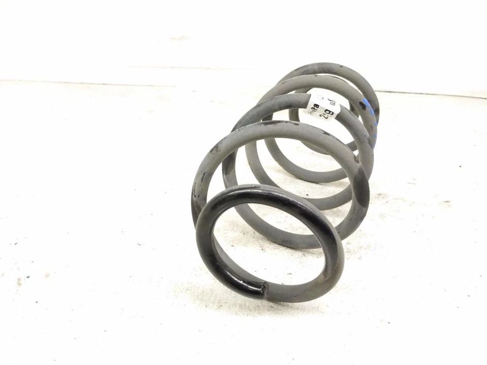 2012-2019 Toyota Prius C Rear Driver Coil Spring  48231-52G41 - Image 3 of 4