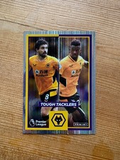 Panini Premier League 2022 stickers - choose your stickers - Clubs W-Z