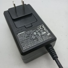  K Genuine BOSE S024EM1200180 Companion 2 Series II Speaker AC Adapter 12V -1.8a