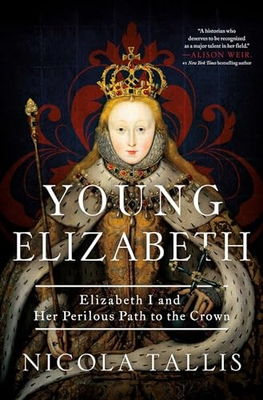 #ad #ad Young Elizabeth Elizabeth I an VERY GOOD $10.96