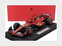 Bbr-Models BBR241855EDIE-VET Ferrari F1 SF-24 Team Scuderia Ferrari N 55 Austi