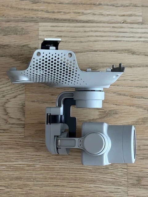 Original DJI Gimbal Kamera Phantom 4 Pro / Advanced, Ersatzteil Drohne N1440 - Bild 2 von 4