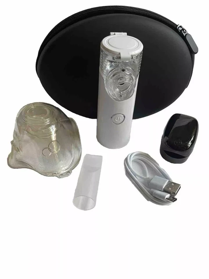 Mini Travel Case for Nebula / Atomization Humidifier - Image 2 of 4