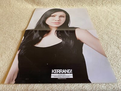POST.33 MAGAZIN BILD/POSTER 11X16'' MARTA DURCHBLUTT