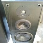 Infinity Ss 2005 Mkii speakers. Original Boxes.