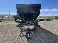 2022 Southland SL270 Dump Trailer