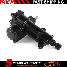 Power Steering Gear Box For Ford F-100 1976 Bronco 1978-1979 F-150 1976-1979 4WD