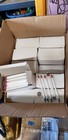 Bulk Wholesale Lot Of 1000 Ballpoint Ink Pens - Office Supplies New