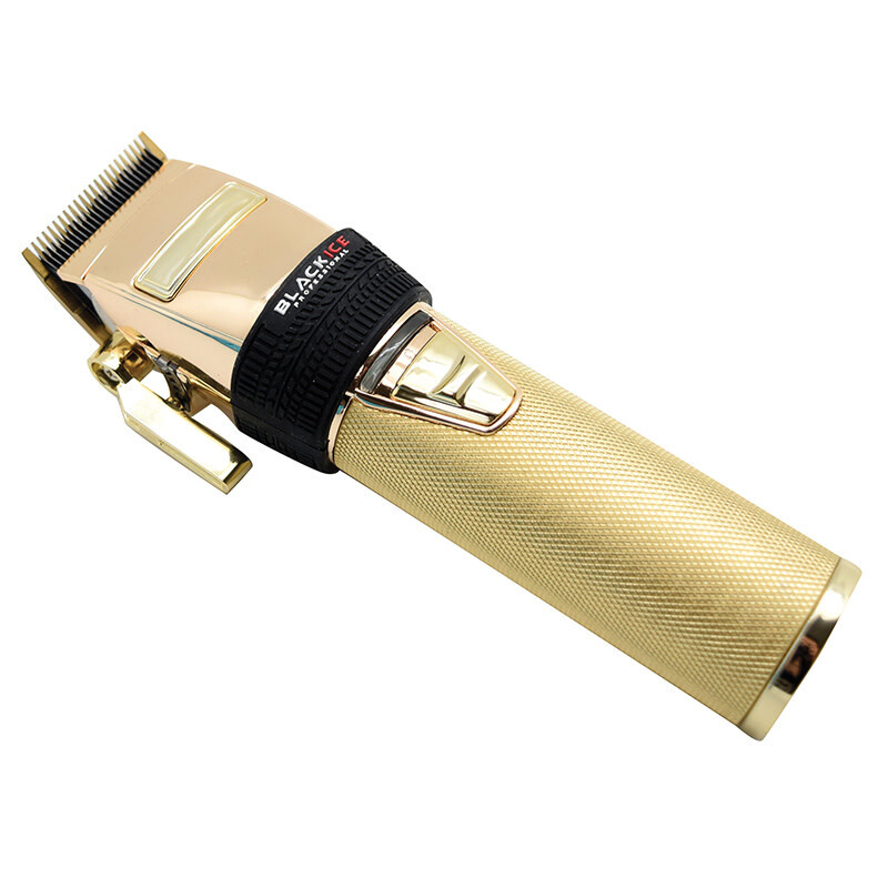 Black Ice Signature Series 3pc Clipper & Trimmer Grip Band